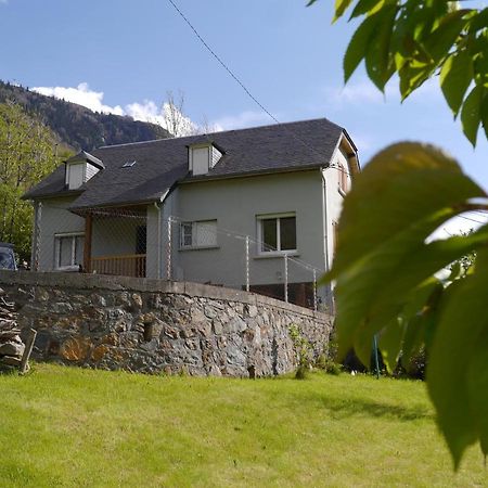 Maison De Montagne Proche Gavarnie 12-14 Personnes Gèdre Exterior foto