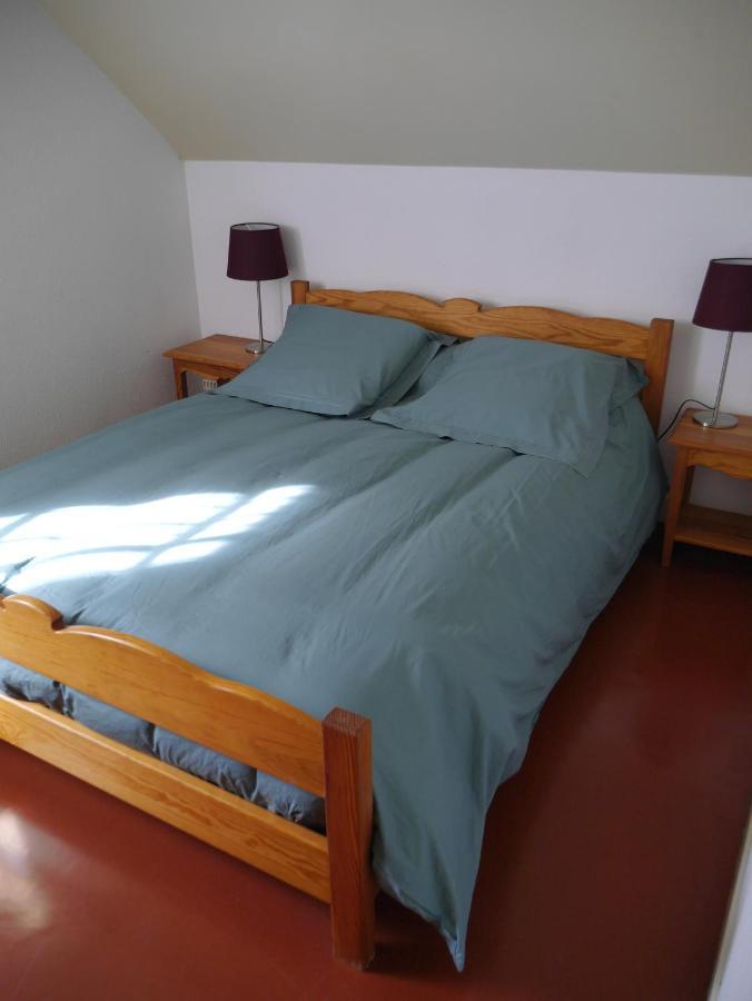 Maison De Montagne Proche Gavarnie 12-14 Personnes Gèdre Exterior foto