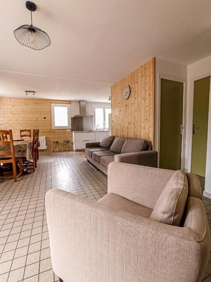 Maison De Montagne Proche Gavarnie 12-14 Personnes Gèdre Exterior foto
